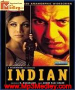 Indian 2001 song download